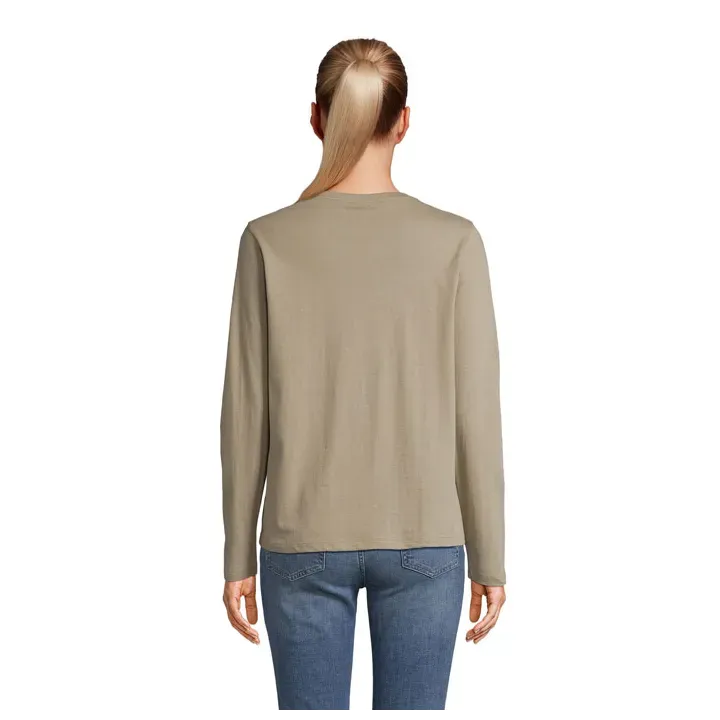MONARCH WOMEN T-SHIRTS - S04443 (MOCN#KH)